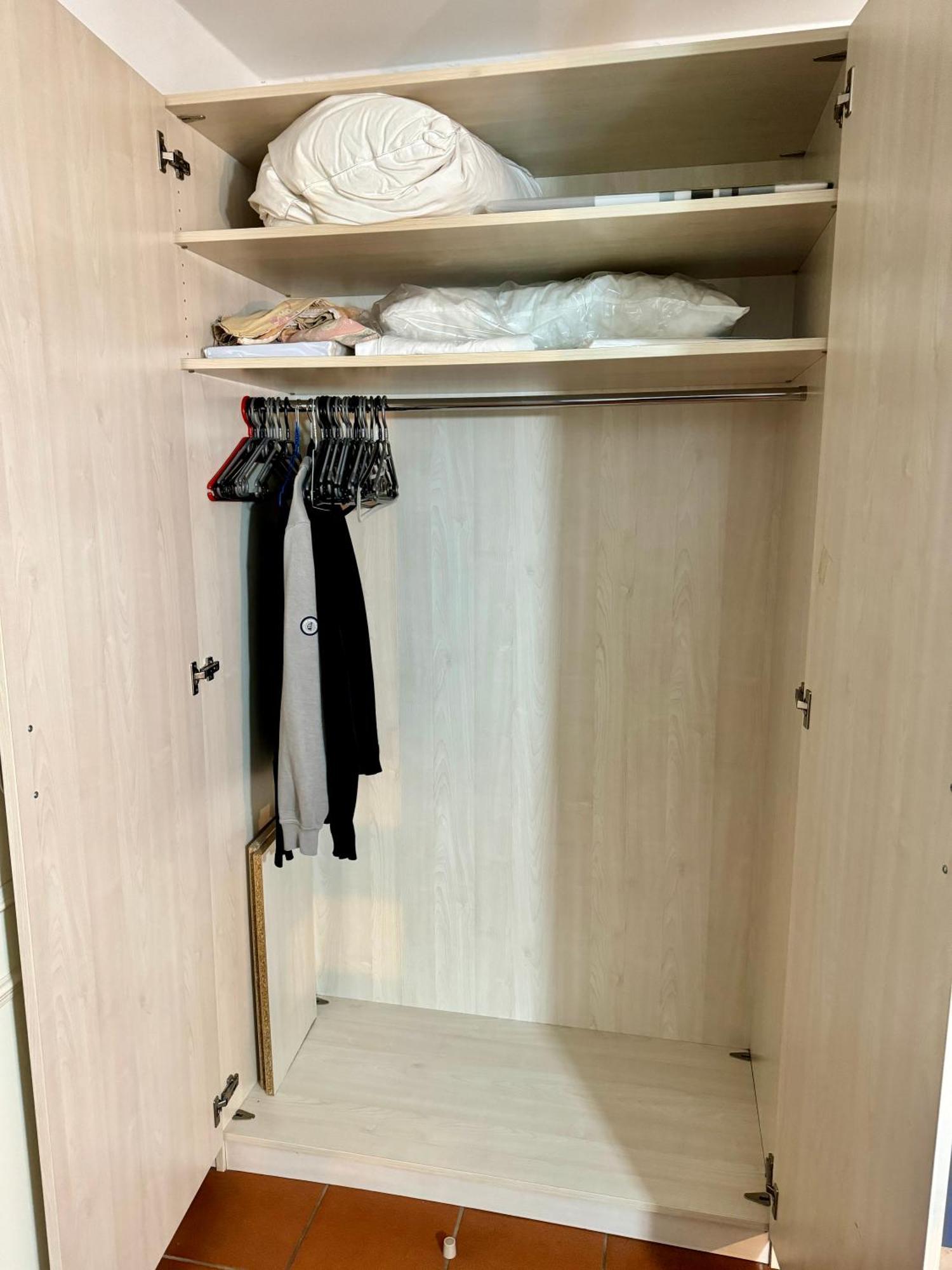 Moewenblick Bakenberg-41 Mit Terrasse, Doppelbett, Schlafsofa, Vollstaendige Komfortkueche * Dranske