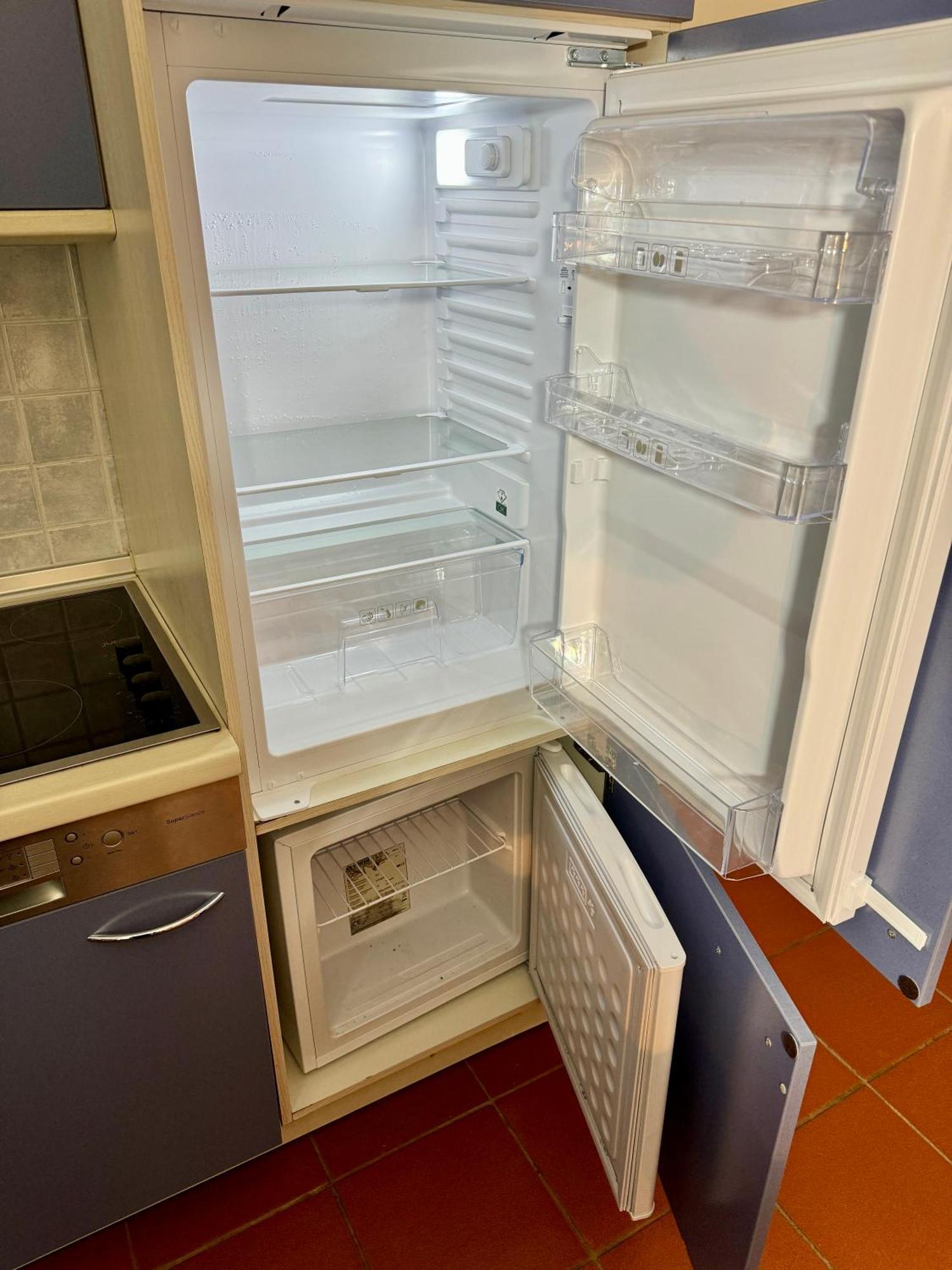 Moewenblick Bakenberg-41 Mit Terrasse, Doppelbett, Schlafsofa, Vollstaendige Komfortkueche Appartamento *